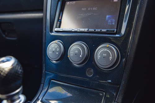 2007 Subaru Impreza WRX STi GDB For Sale (picture 30 of 173)