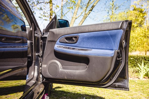 2007 Subaru Impreza WRX STi GDB For Sale (picture 34 of 173)