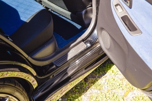 2007 Subaru Impreza WRX STi GDB For Sale (picture 40 of 173)