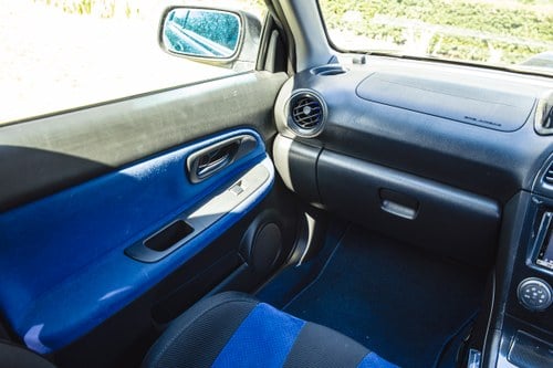 2007 Subaru Impreza WRX STi GDB For Sale (picture 44 of 173)