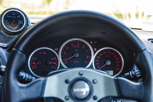 2007 Subaru Impreza WRX STi GDB For Sale (picture 48 of 173)