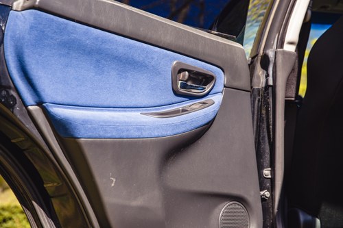 2007 Subaru Impreza WRX STi GDB For Sale (picture 52 of 173)