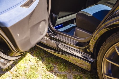 2007 Subaru Impreza WRX STi GDB For Sale (picture 53 of 173)