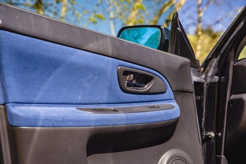 2007 Subaru Impreza WRX STi GDB For Sale (picture 58 of 173)