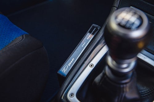 2007 Subaru Impreza WRX STi GDB For Sale (picture 76 of 173)