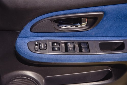 2007 Subaru Impreza WRX STi GDB For Sale (picture 78 of 173)