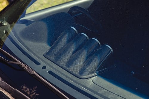 2007 Subaru Impreza WRX STi GDB For Sale (picture 79 of 173)