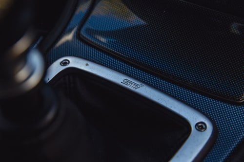 2007 Subaru Impreza WRX STi GDB For Sale (picture 80 of 173)