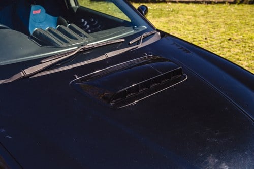 2007 Subaru Impreza WRX STi GDB For Sale (picture 98 of 173)