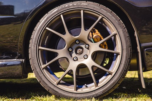 2007 Subaru Impreza WRX STi GDB For Sale (picture 104 of 173)