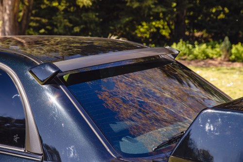 2007 Subaru Impreza WRX STi GDB For Sale (picture 116 of 173)