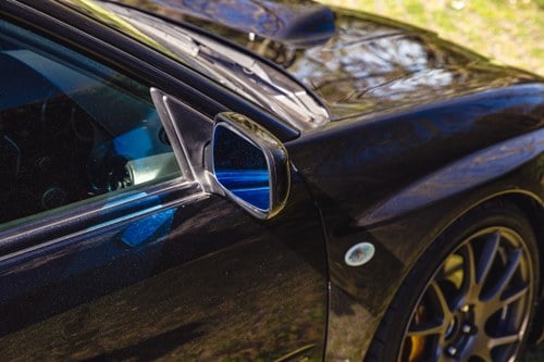 2007 Subaru Impreza WRX STi GDB For Sale (picture 138 of 173)