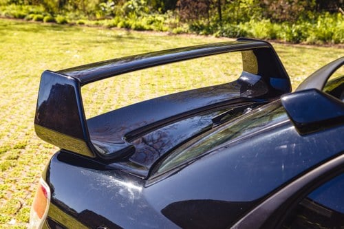 2007 Subaru Impreza WRX STi GDB For Sale (picture 140 of 173)