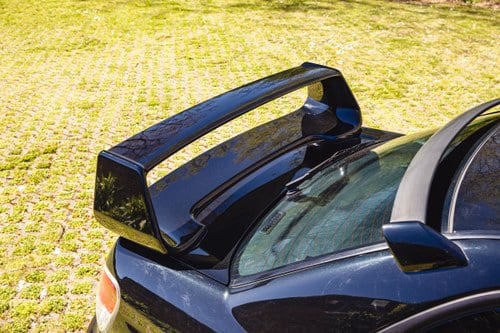 2007 Subaru Impreza WRX STi GDB For Sale (picture 141 of 173)