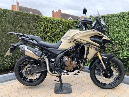 2025 Voge DS 625 X * DEPOSIT TAKEN * For Sale