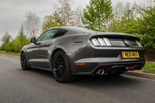 2016 Ford Mustang GT à venda (imagem 10 de 218)