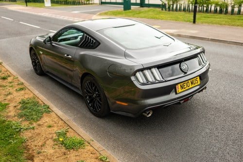 2016 Ford Mustang GT à venda (imagem 17 de 218)