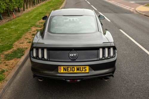 2016 Ford Mustang GT à venda (imagem 18 de 218)