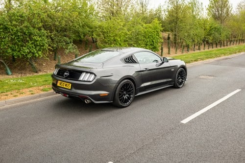 2016 Ford Mustang GT à venda (imagem 20 de 218)