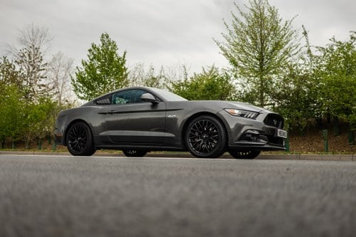 2016 Ford Mustang GT à venda (imagem 23 de 218)