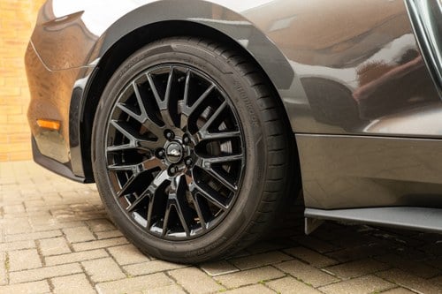 2016 Ford Mustang GT à venda (imagem 35 de 218)