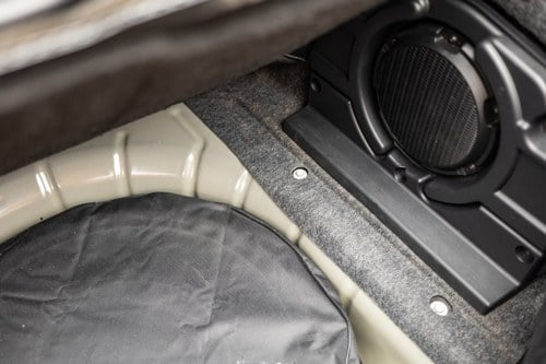 2016 Ford Mustang GT à venda (imagem 122 de 218)