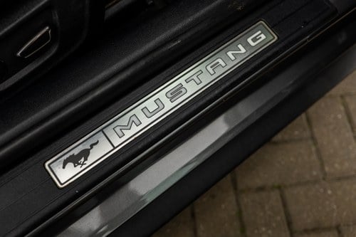 2016 Ford Mustang GT à venda (imagem 37 de 218)