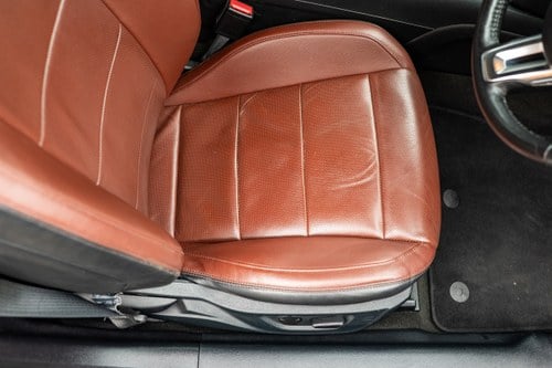 2016 Ford Mustang GT à venda (imagem 38 de 218)