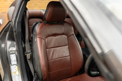 2016 Ford Mustang GT à venda (imagem 39 de 218)