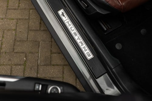 2016 Ford Mustang GT à venda (imagem 40 de 218)