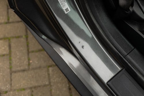 2016 Ford Mustang GT à venda (imagem 41 de 218)