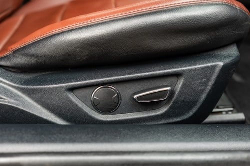 2016 Ford Mustang GT à venda (imagem 43 de 218)