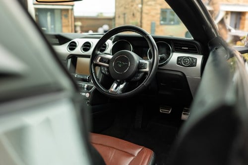 2016 Ford Mustang GT à venda (imagem 45 de 218)