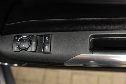 2016 Ford Mustang GT à venda (imagem 48 de 218)