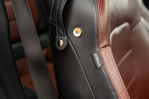 2016 Ford Mustang GT à venda (imagem 49 de 218)