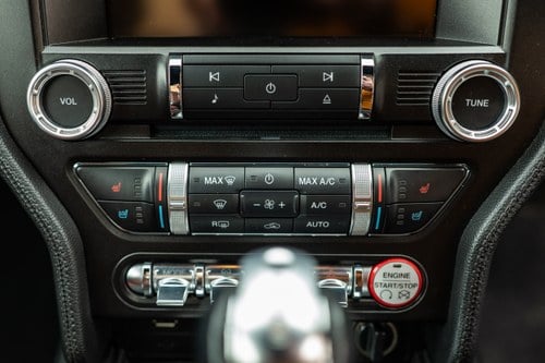 2016 Ford Mustang GT à venda (imagem 53 de 218)