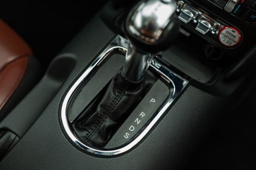 2016 Ford Mustang GT à venda (imagem 54 de 218)