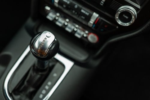 2016 Ford Mustang GT à venda (imagem 55 de 218)