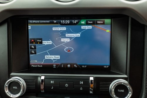 2016 Ford Mustang GT à venda (imagem 58 de 218)