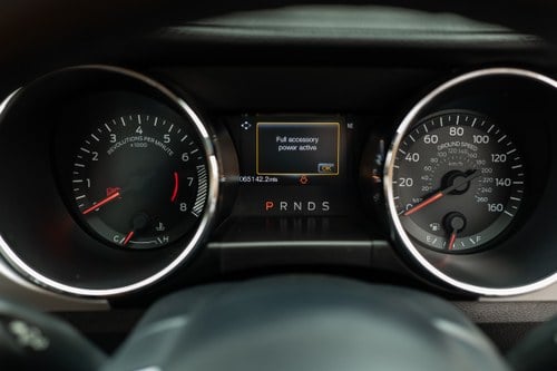 2016 Ford Mustang GT à venda (imagem 59 de 218)