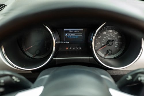 2016 Ford Mustang GT à venda (imagem 60 de 218)