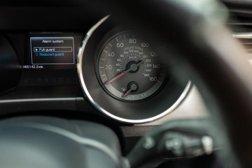 2016 Ford Mustang GT à venda (imagem 61 de 218)