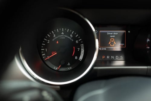 2016 Ford Mustang GT à venda (imagem 62 de 218)