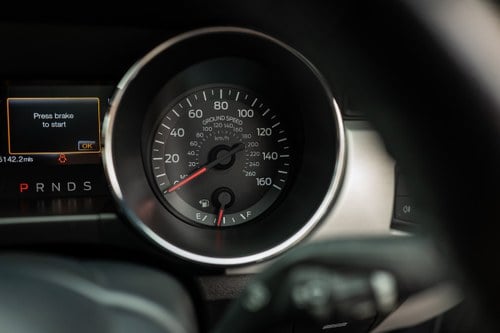 2016 Ford Mustang GT à venda (imagem 63 de 218)