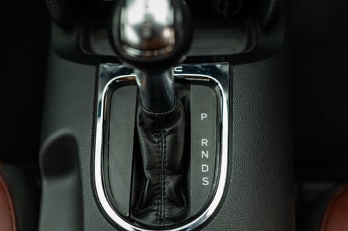 2016 Ford Mustang GT à venda (imagem 65 de 218)