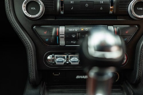 2016 Ford Mustang GT à venda (imagem 66 de 218)
