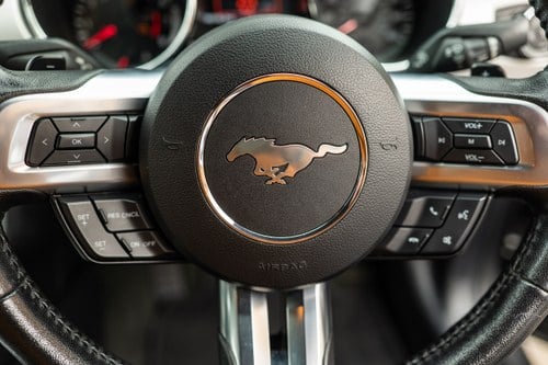 2016 Ford Mustang GT à venda (imagem 69 de 218)