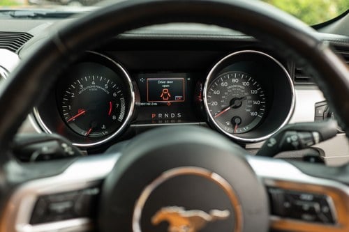 2016 Ford Mustang GT à venda (imagem 70 de 218)