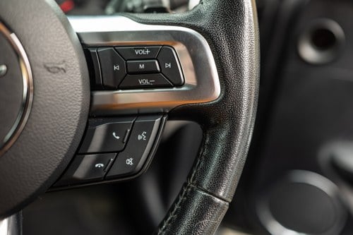 2016 Ford Mustang GT à venda (imagem 71 de 218)