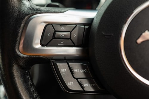 2016 Ford Mustang GT à venda (imagem 72 de 218)